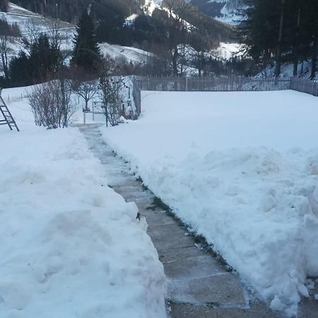 Pool, Pokale, Sauna, Billard, Kirche U. Viel Natur Vordernberg Екстериор снимка