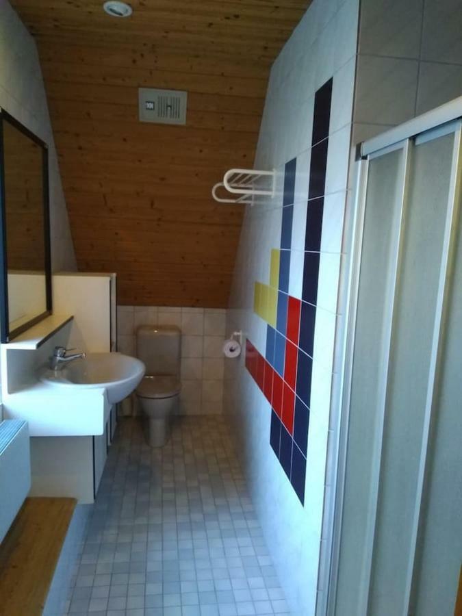 Pool, Pokale, Sauna, Billard, Kirche U. Viel Natur Vordernberg Екстериор снимка