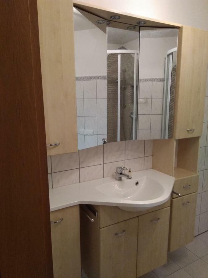Pool, Pokale, Sauna, Billard, Kirche U. Viel Natur Vordernberg Екстериор снимка