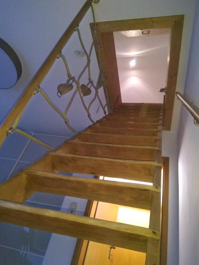 Pool, Pokale, Sauna, Billard, Kirche U. Viel Natur Vordernberg Екстериор снимка
